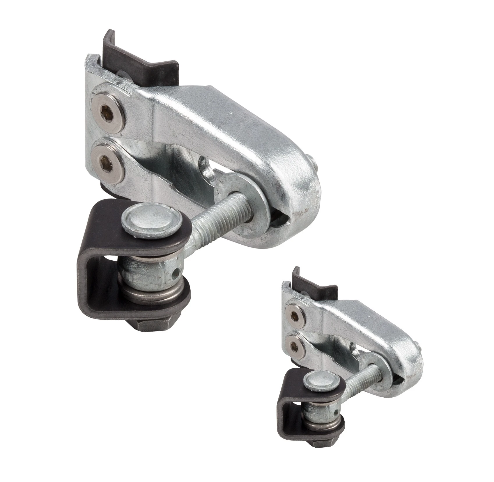 Jednokřídlé a dvoukřídlé brány